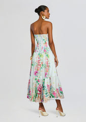 Illyr Long Dress