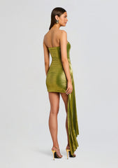 Marcy Dress