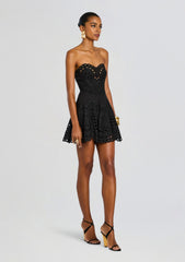 Bail Short Dress
