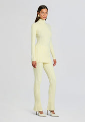 Marzi Knit Tunic