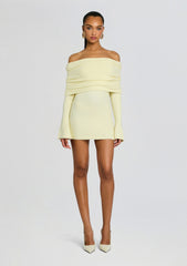 Selene Mini Dress