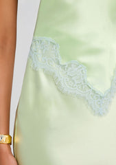 Everly Lace Dress