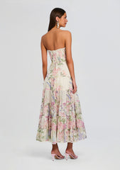Danny Long Dress