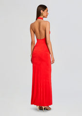 Lucky Maxi Dress