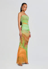 Isadore Dress