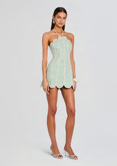 Lenny Dress