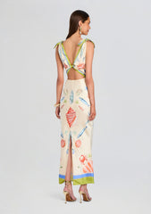 Carlotte Dress