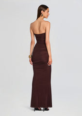 Isadore Dress