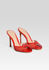 Allistair Sandal