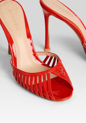 Allistair Sandal
