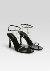Finny Sandal