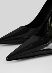 Jasmine Heel