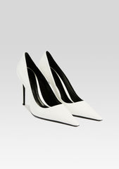 Jasmine Heel