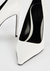 Jasmine Heel