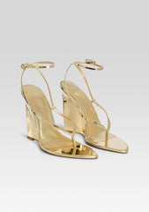Namby Wedge