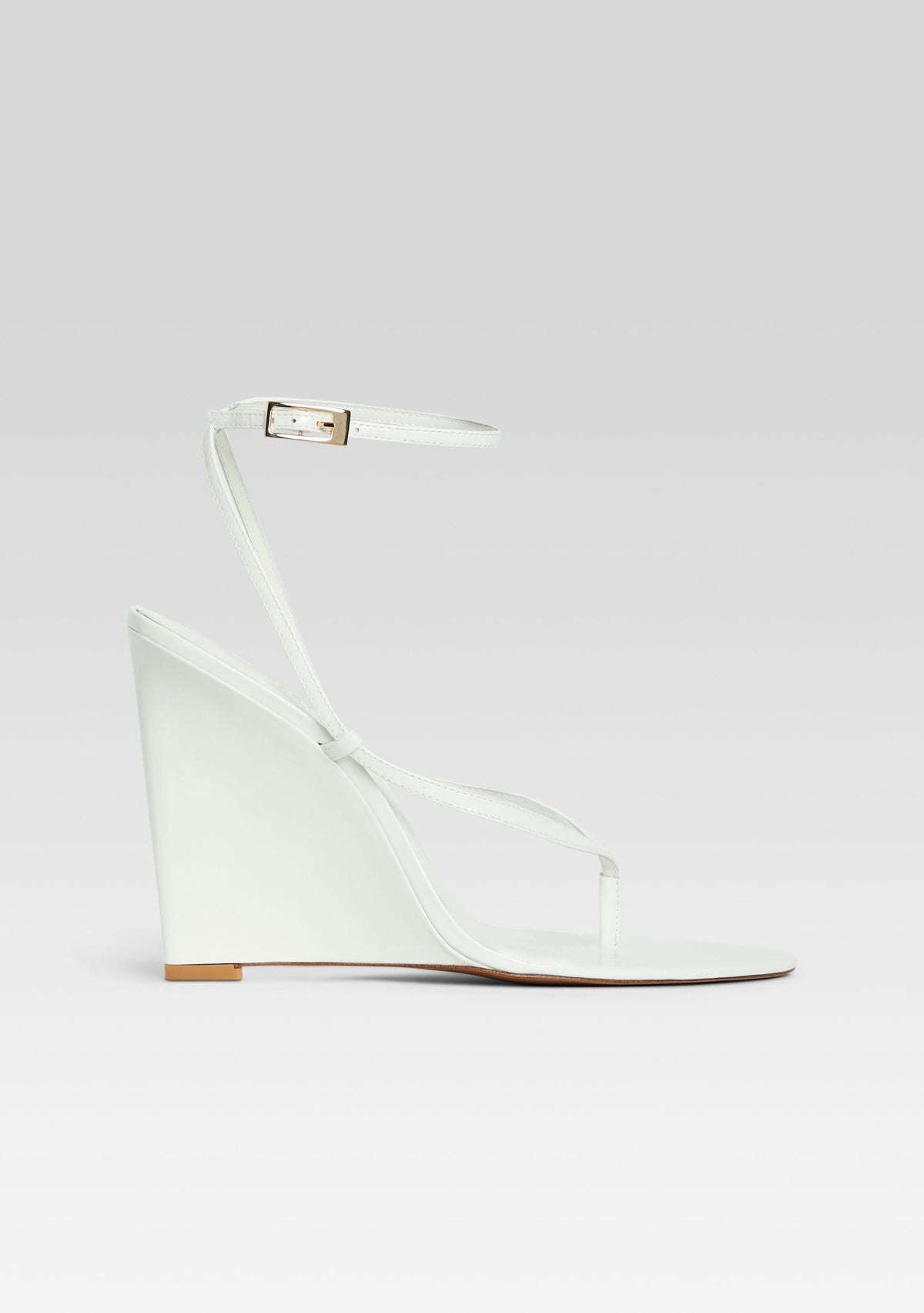 Namby Wedge