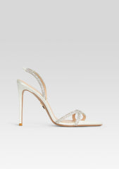 Nini Embellished Sandal