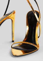 Naomi Sandal