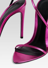 Naomi Sandal