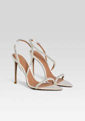 Erminia Embellished Sandal