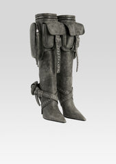 Yasmine Boot