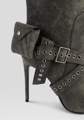 Yasmine Boot