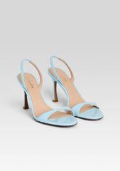 Fortune Sandal