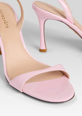 Fortune Sandal