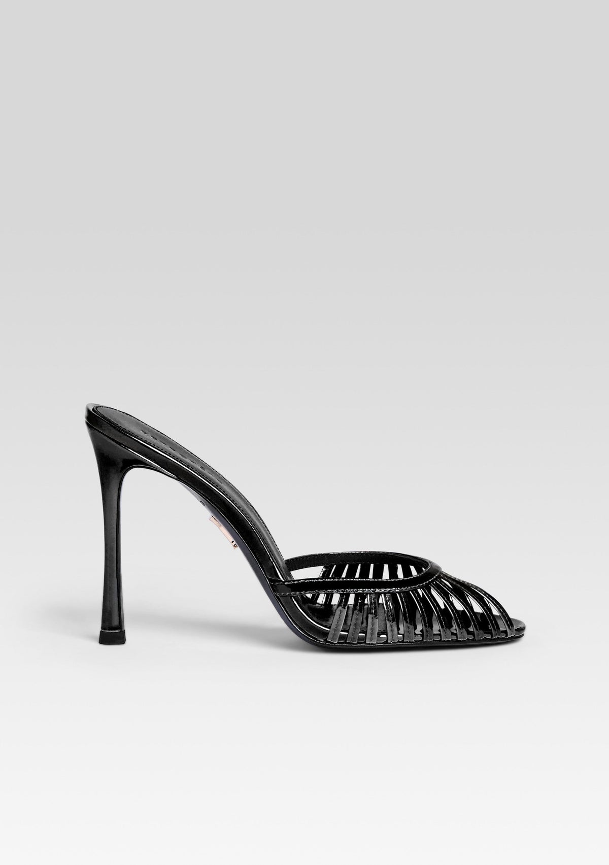 Allistair Sandal