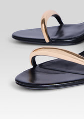 Fawny Sandal