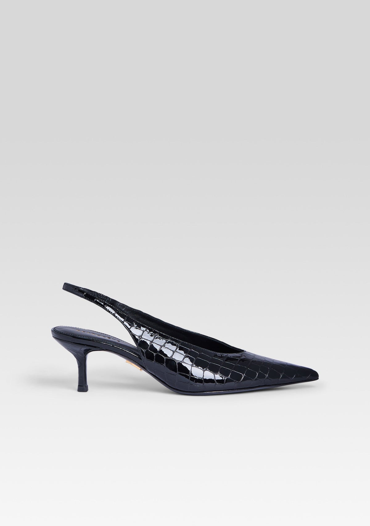 Isobel Slingback