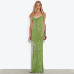 Gaia Dress