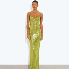 Gina Dress
