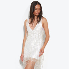 Majella Dress