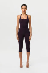 Naked Basic Racerback Bodysuit