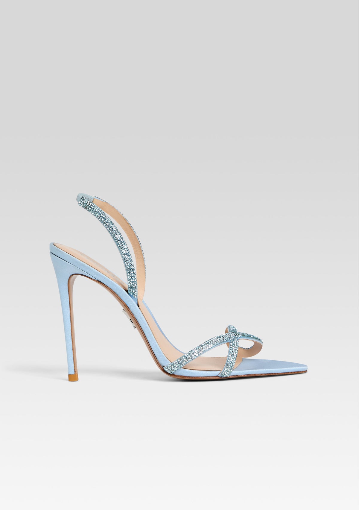 Nini Embellished Sandal