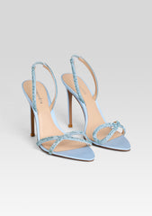 Nini Embellished Sandal