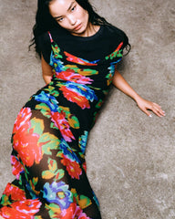 Casablanca Dress