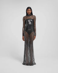 Priscilla Dress
