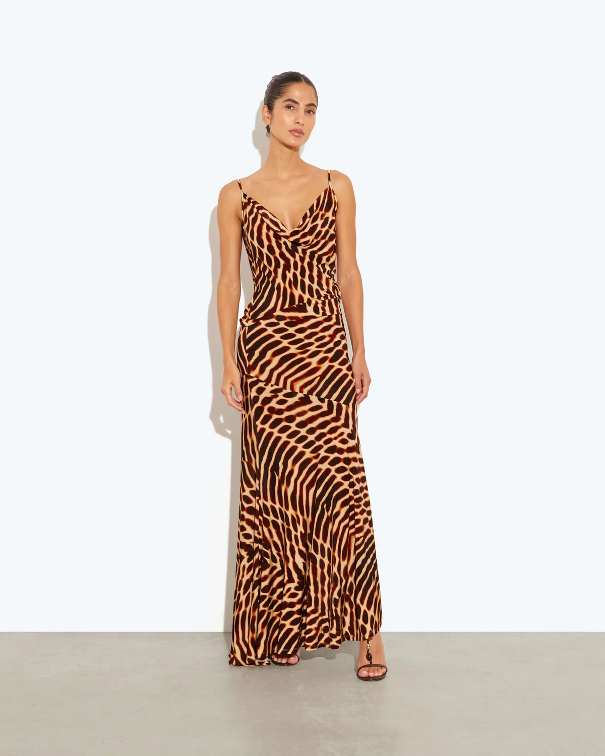 Jovanna Dress