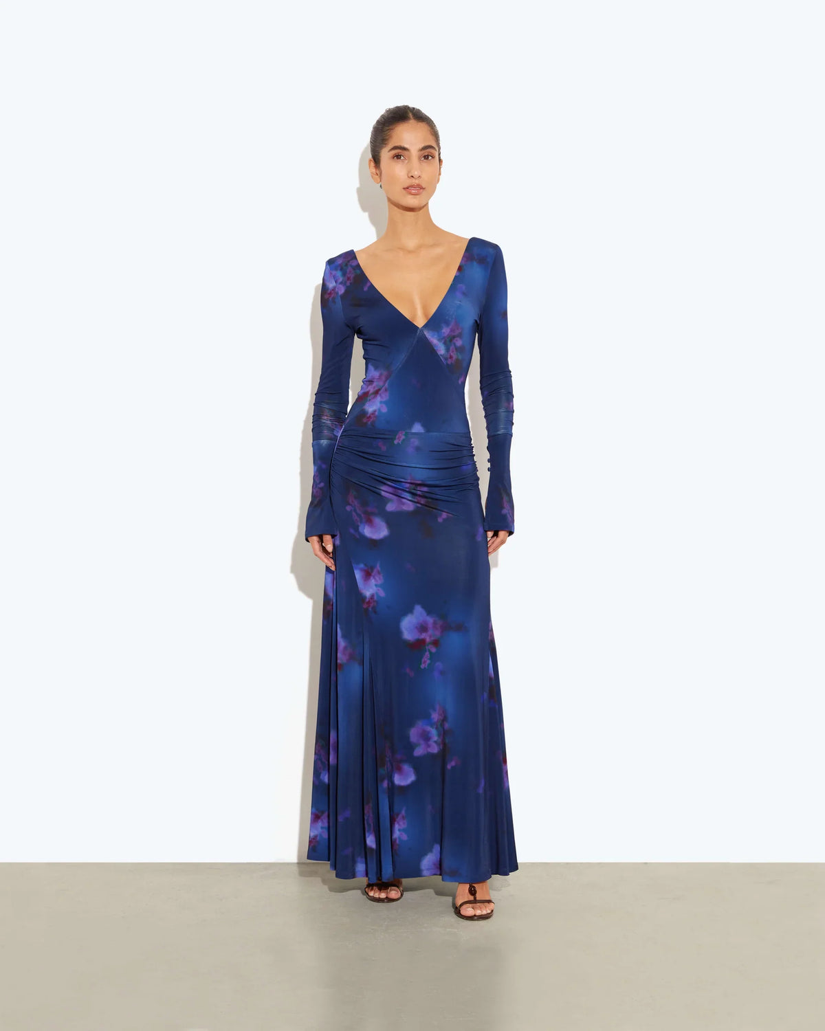 Mariella Dress