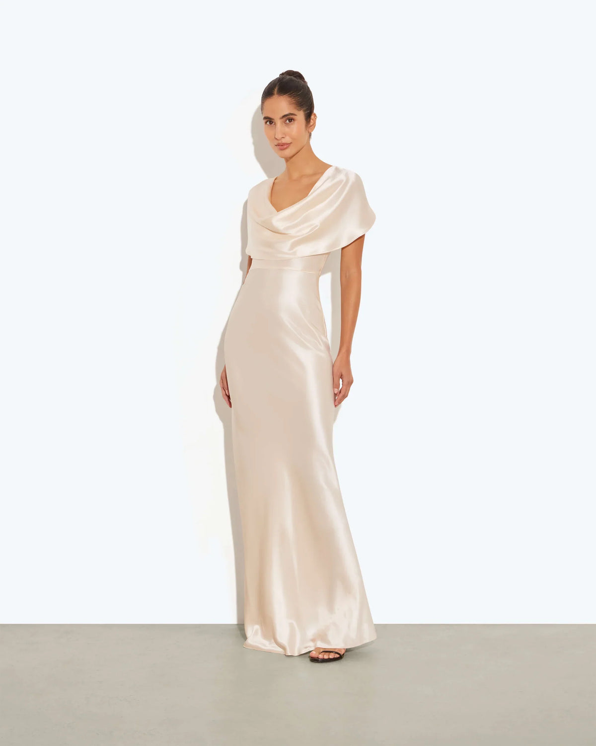Lilia Dress