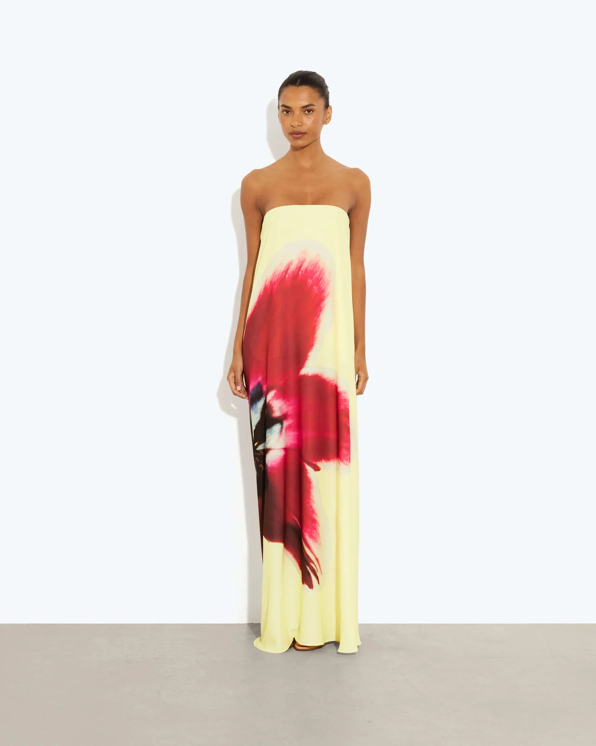 Antheia Dress