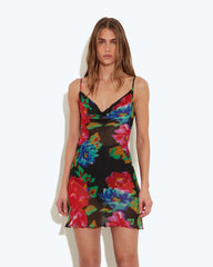 Nina Dress