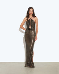 Solar Dress