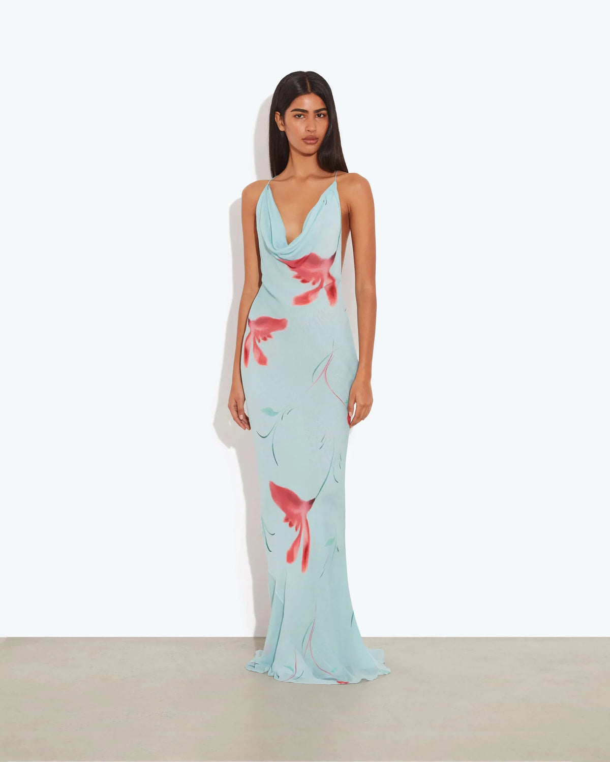 Vincenza Dress