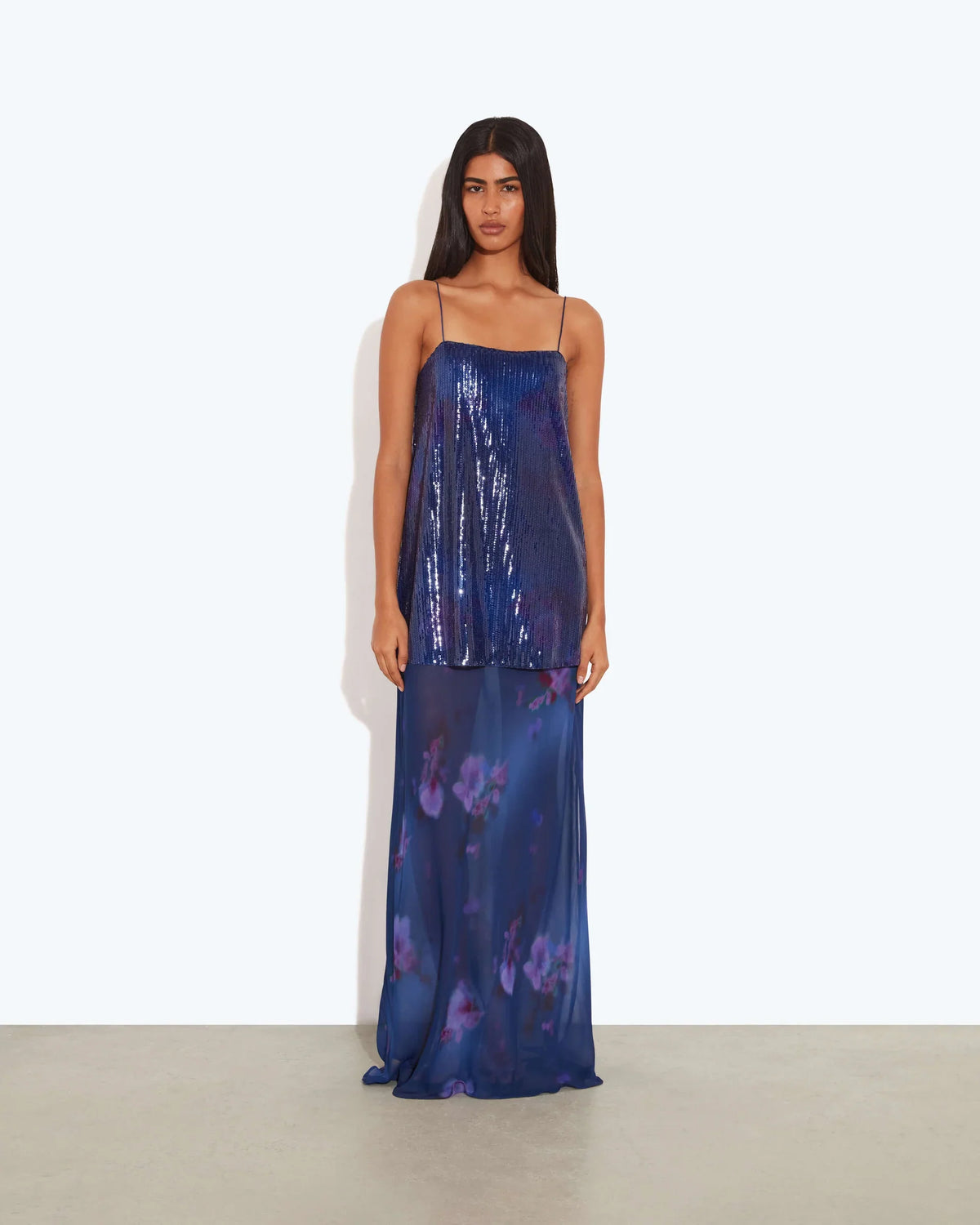 Violetta Dress