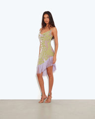 Elara Dress