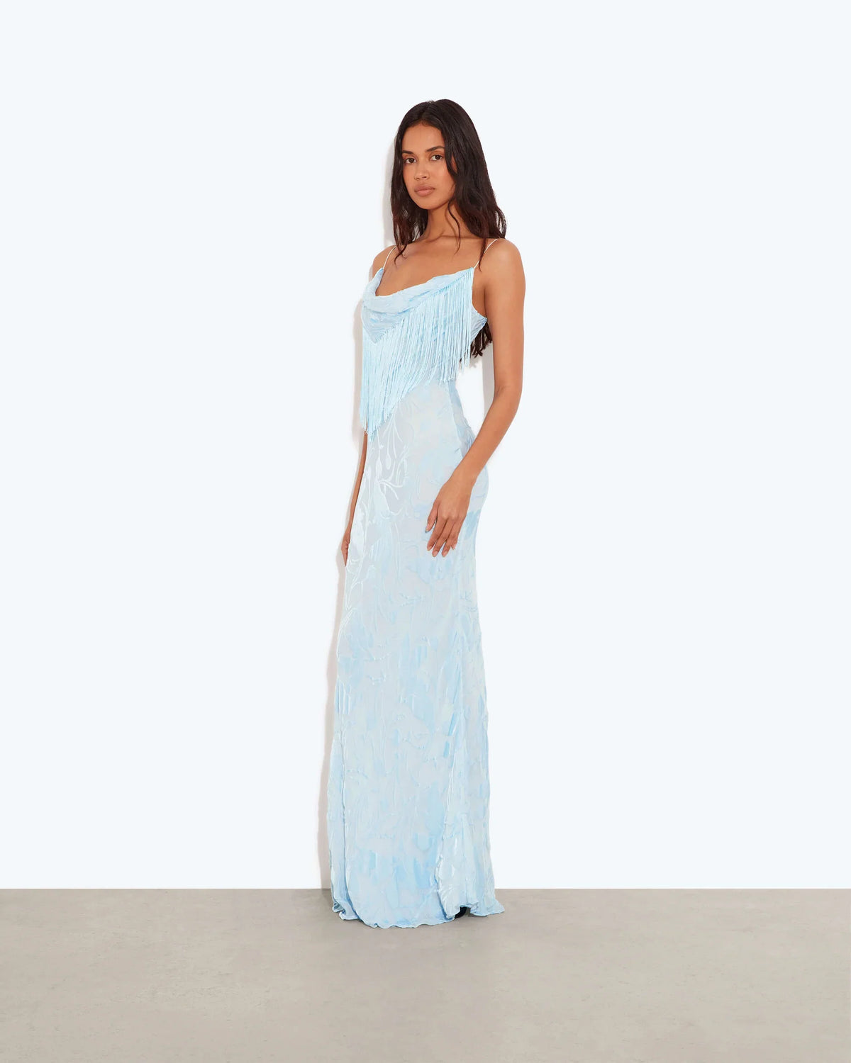 Inaya Dress