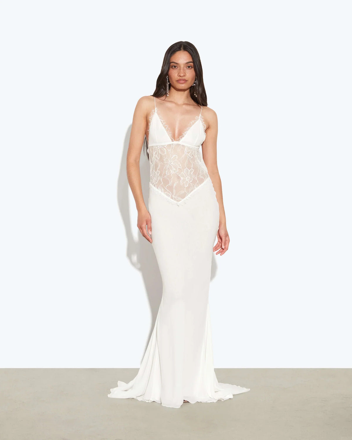 Delphine Dress